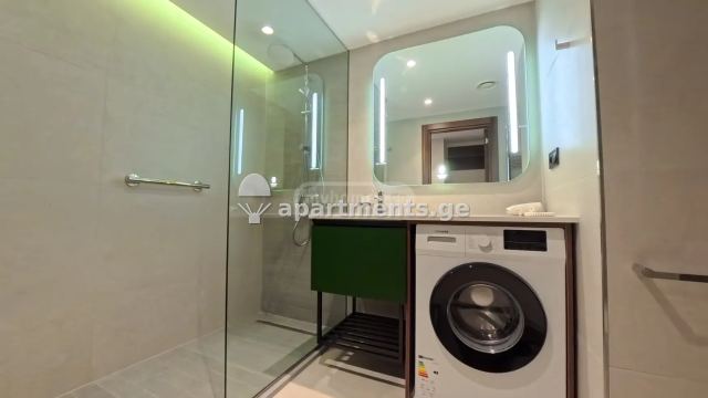 1-room apartment for rent in Batumi, Alliance Privilege