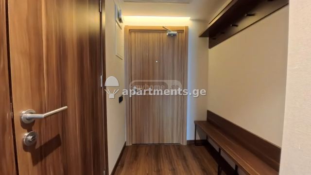 1-room apartment for rent in Batumi, Alliance Privilege
