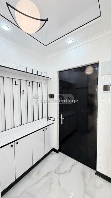 2-room apartment for sale in Batumi
