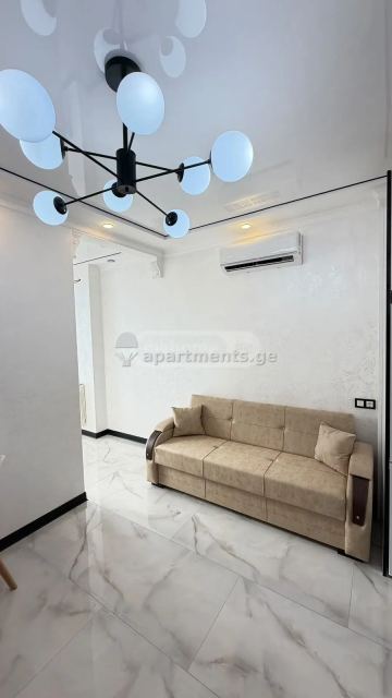 2-room apartment for sale in Batumi