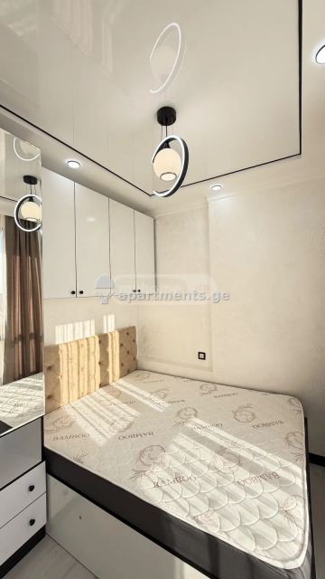 2-room apartment for sale in Batumi