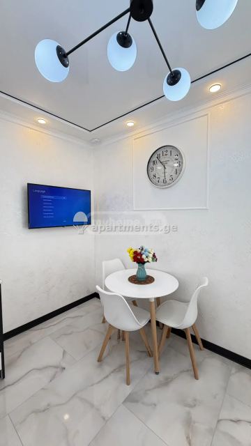 2-room apartment for sale in Batumi