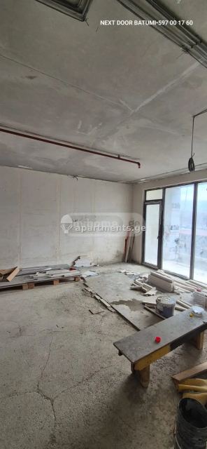 Продаётся 2-комнатная квартира в Батуми