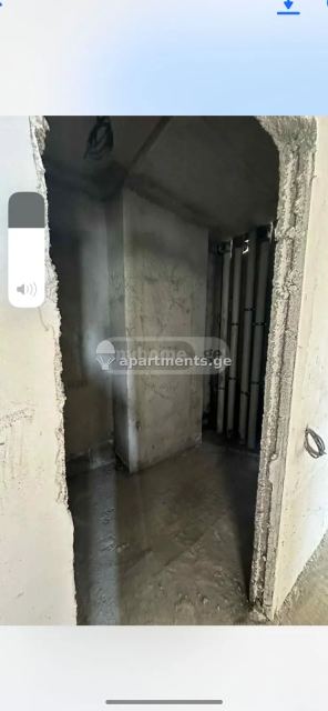 Продаётся 2-комнатная квартира в Батуми