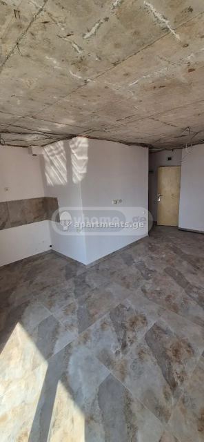 3-room apartment for sale in Batumi