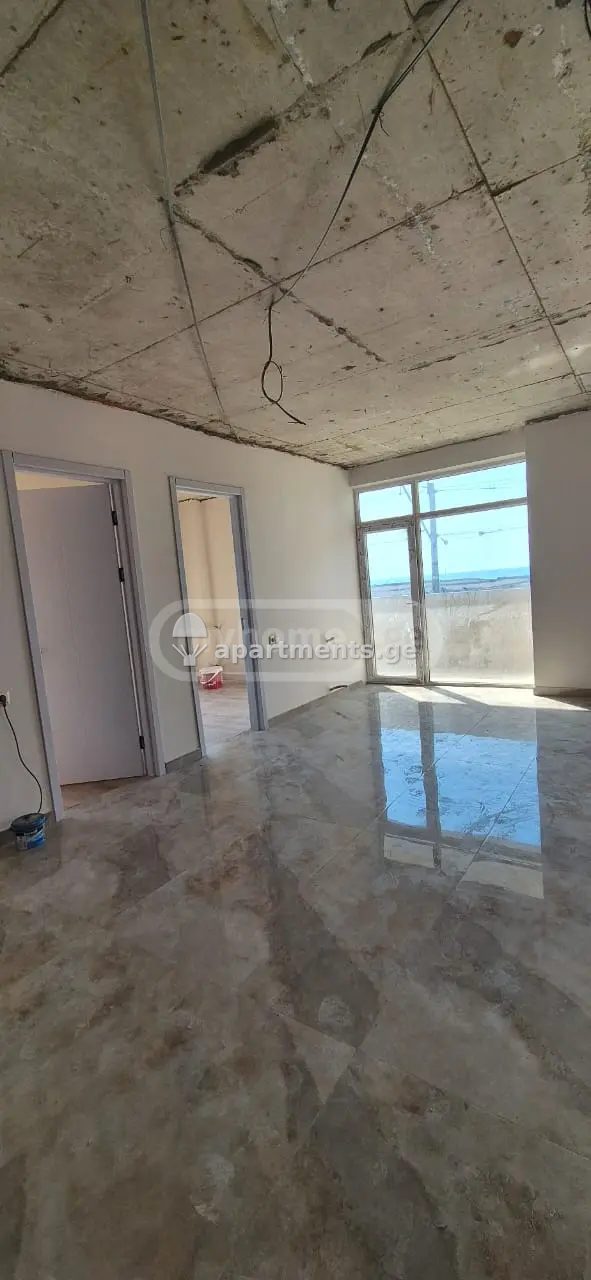 3-room apartment for sale in Batumi