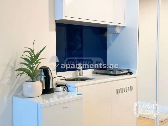 იყიდება 2 ოთახიანი ბინა ბათუმში, Orbi City