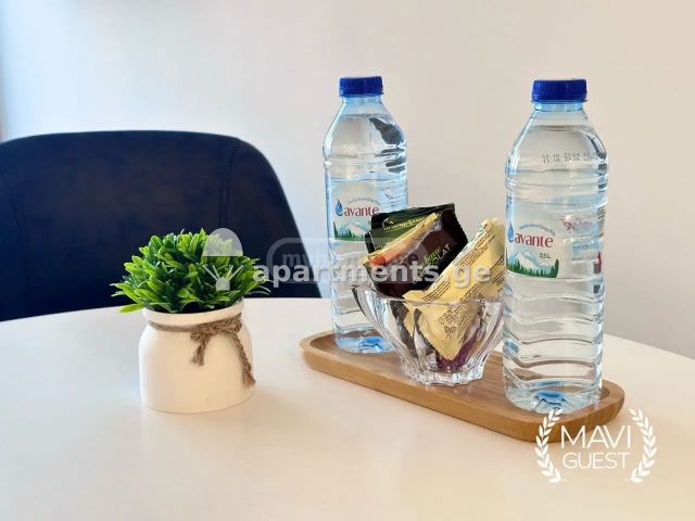 იყიდება 2 ოთახიანი ბინა ბათუმში, Orbi City