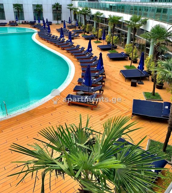 იყიდება 2 ოთახიანი ბინა ბათუმში