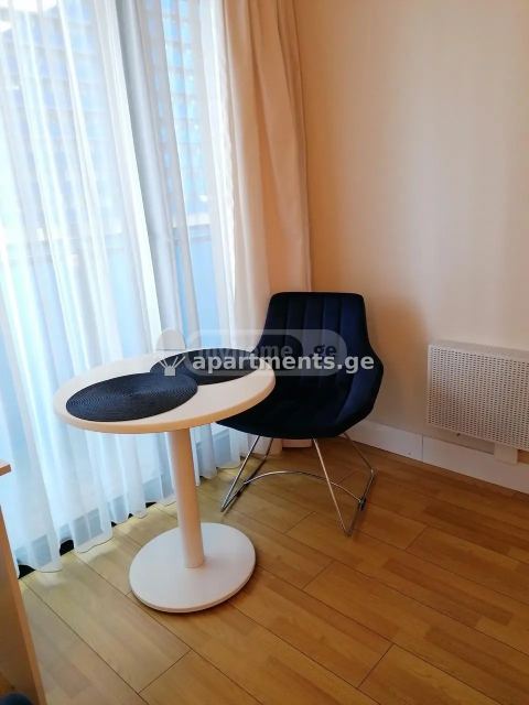 იყიდება 1 ოთახიანი ბინა ბათუმში, Orbi City Block A