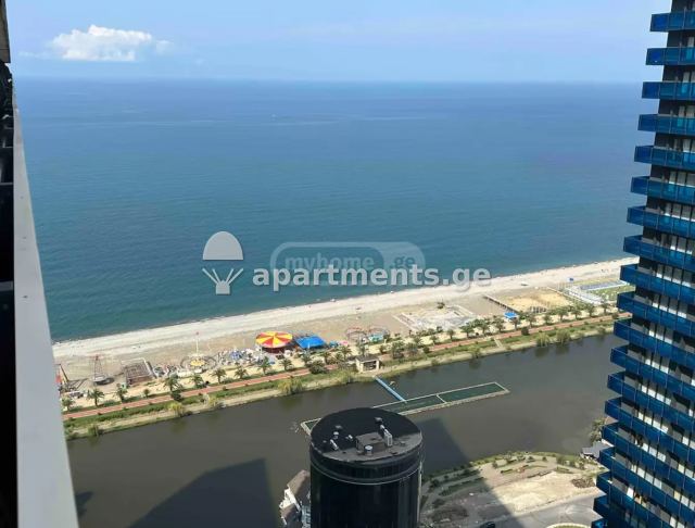 იყიდება 2 ოთახიანი ბინა ბათუმში, Orbi City Block A