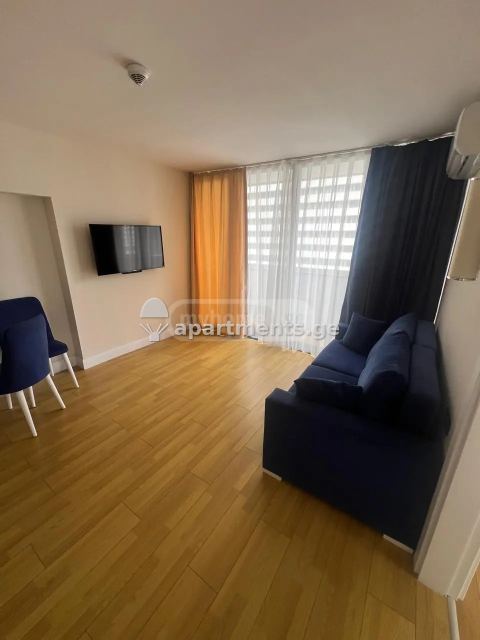 Продаётся 3-комнатная квартира в Батуми, Orbi City Block C