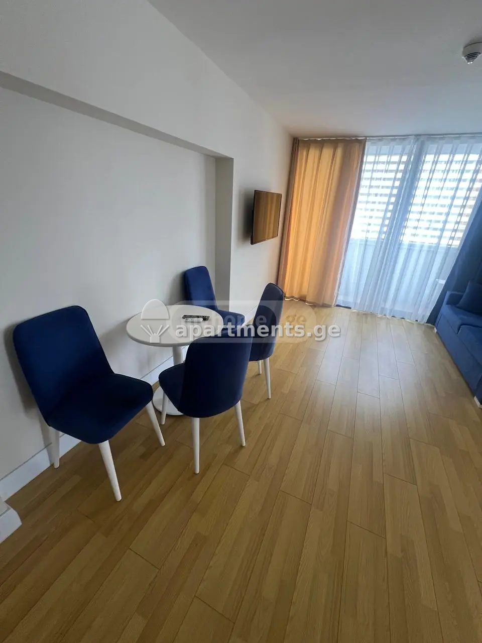 Продаётся 3-комнатная квартира в Батуми, Orbi City Block C