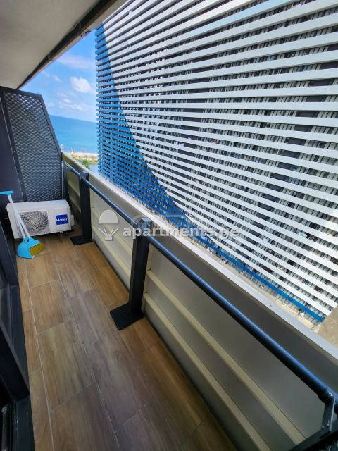 1-room apartment for sale in Batumi, Orbi City Block C