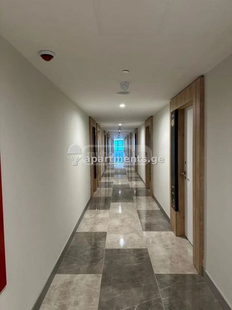 1-room apartment for sale in Batumi, Orbi City Block D