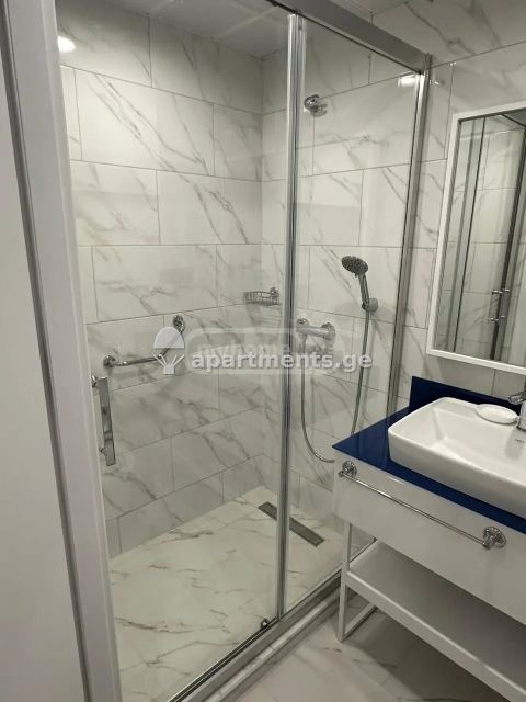 1-room apartment for sale in Batumi, Orbi City Block D