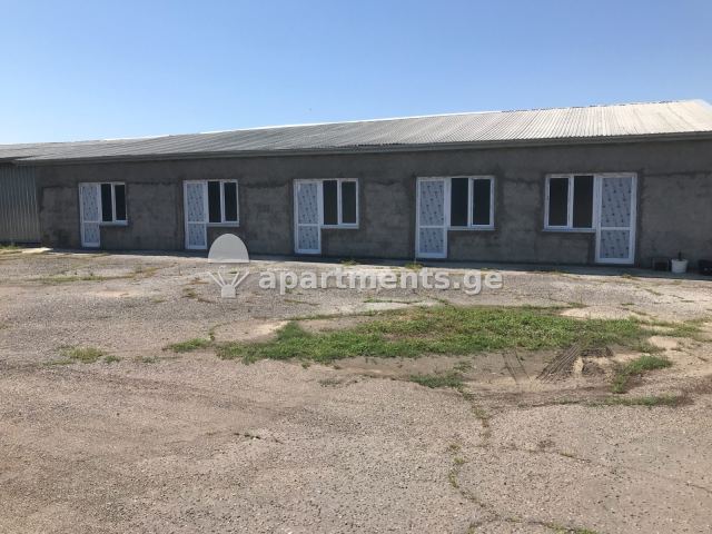 Сдаётся коммерческое помещение в Тбилиси