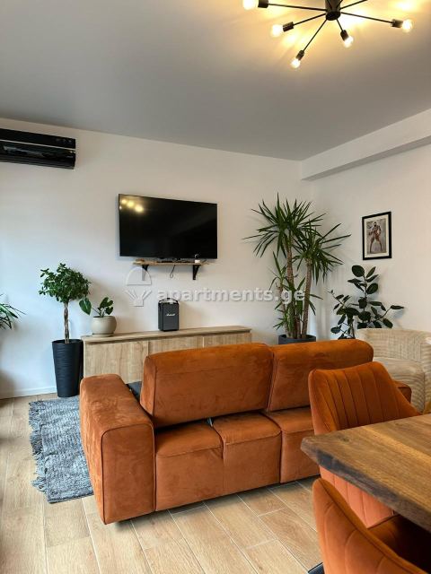 4-room apartment for rent in Tbilisi