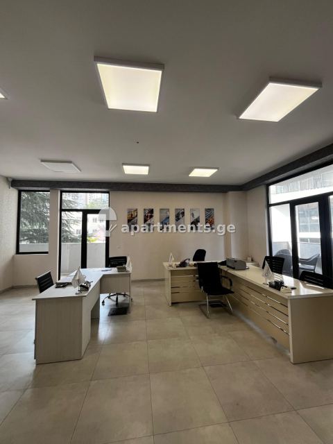 Commercial space for sale in Tbilisi