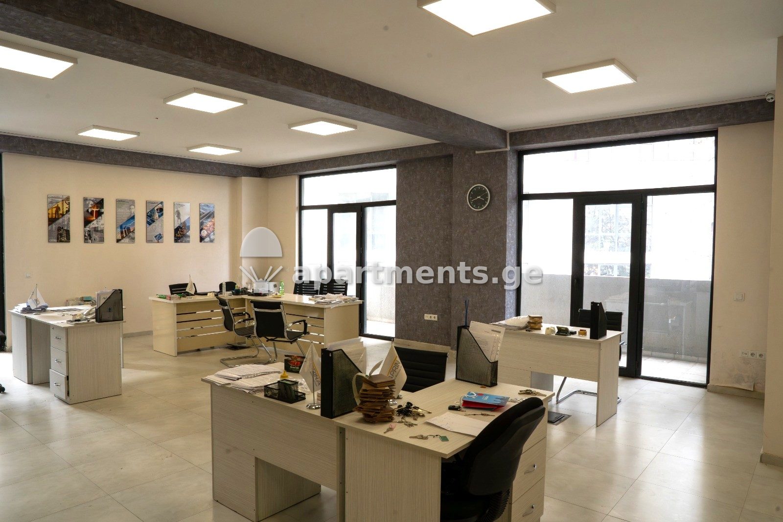 Commercial space for sale in Tbilisi