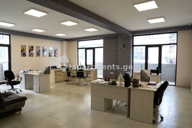 Commercial space for sale in Tbilisi