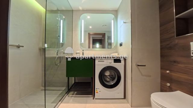1-room apartment for rent in Batumi, Alliance Privilege