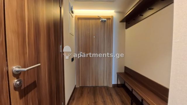 1-room apartment for rent in Batumi, Alliance Privilege