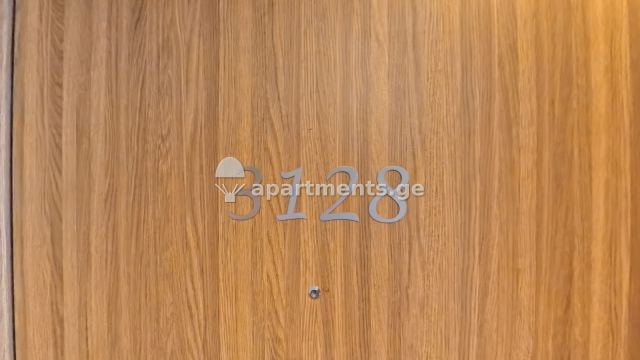 1-room apartment for rent in Batumi, Alliance Privilege