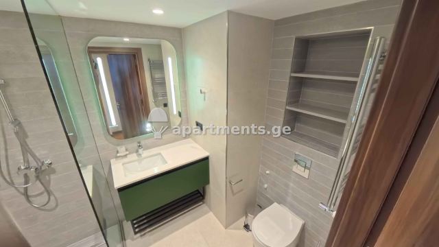 1-room apartment for rent in Batumi, Alliance Privilege