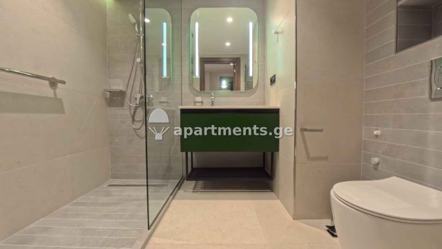 1-room apartment for rent in Batumi, Alliance Privilege