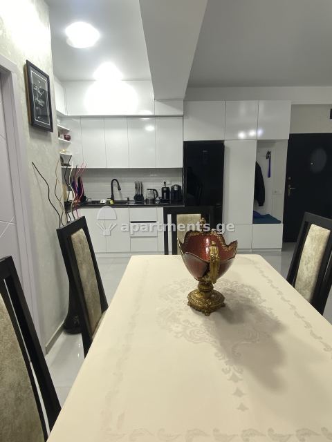 3-room apartment for sale in Tbilisi