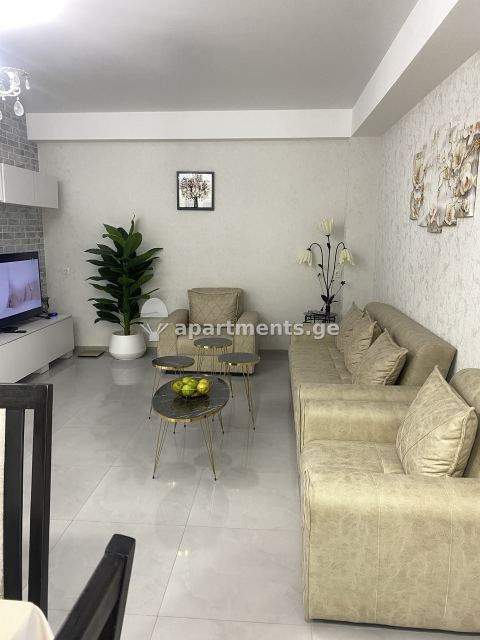 3-room apartment for sale in Tbilisi