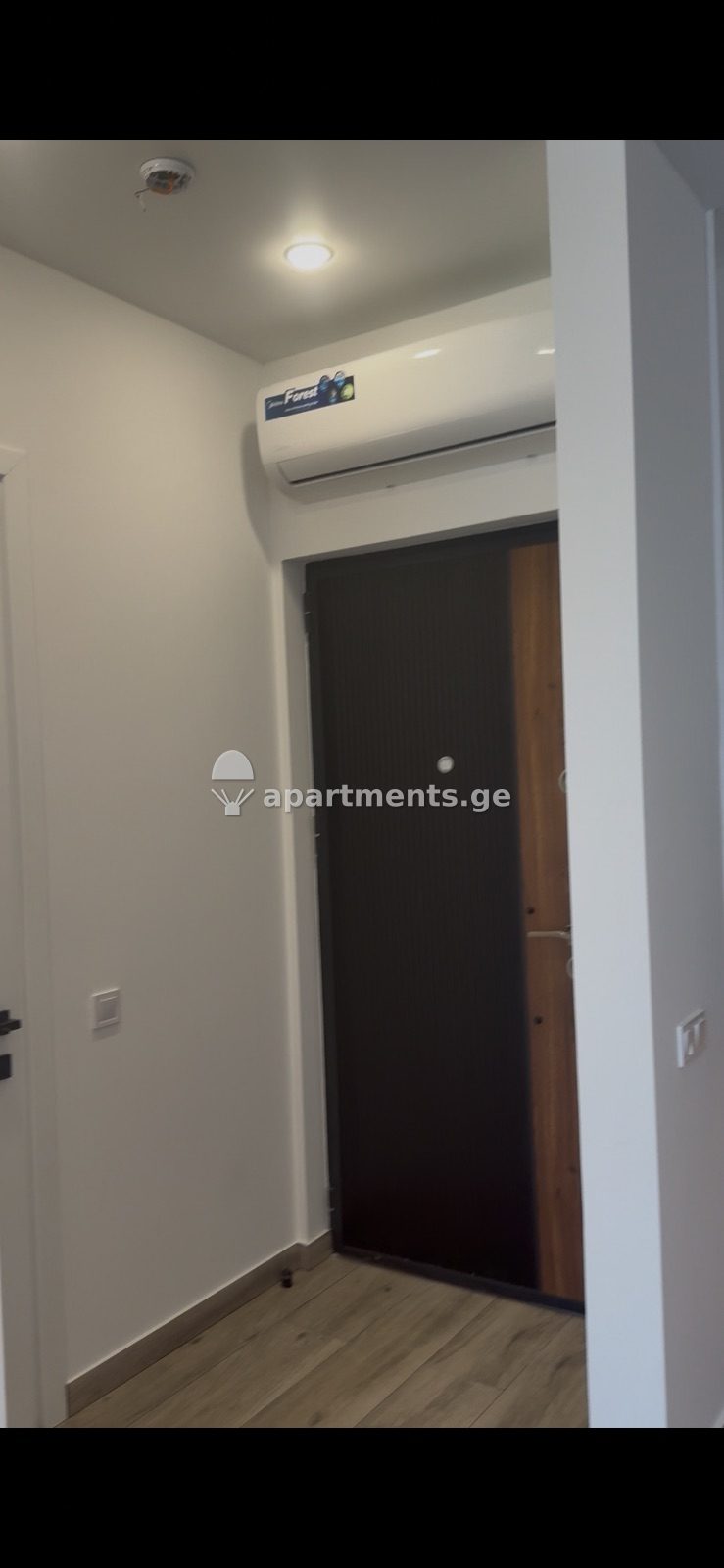 Продаётся 2-комнатная квартира в Батуми, Arcon Batumi Residence
