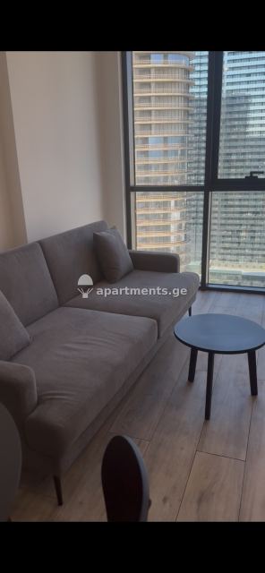 Продаётся 2-комнатная квартира в Батуми, Arcon Batumi Residence