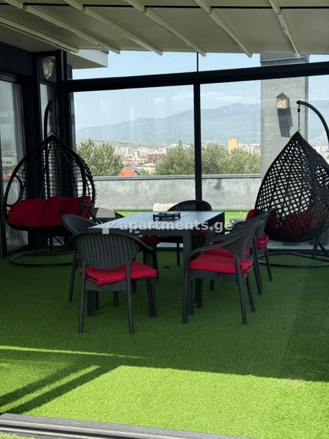 Commercial space for sale in Tbilisi