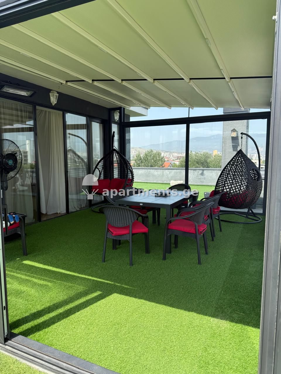 Commercial space for sale in Tbilisi