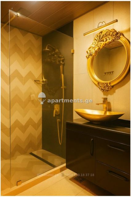 იყიდება 1 ოთახიანი ბინა ბათუმში, Orbi Beach Tower
