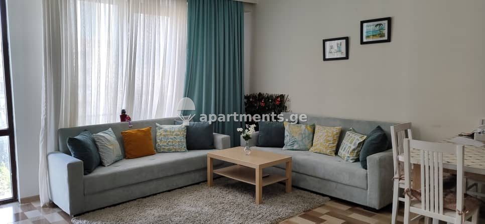 ქირავდება 2 ოთახიანი ბინა თბილისში