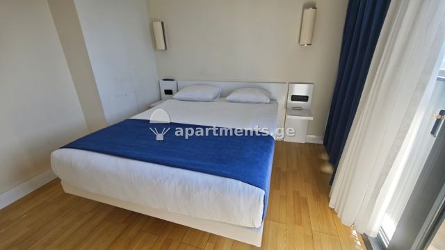 3-room apartment for sale in Batumi, Orbi City Block C