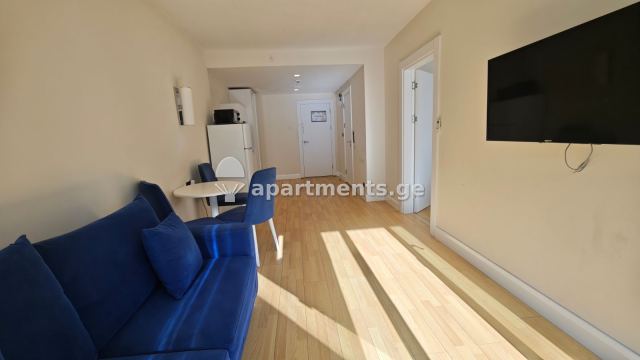იყიდება 2 ოთახიანი ბინა ბათუმში, Orbi City Block A