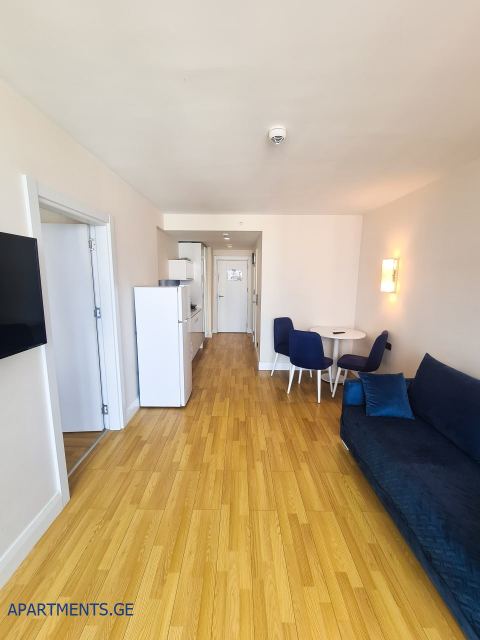 2-room apartment for sale in Batumi