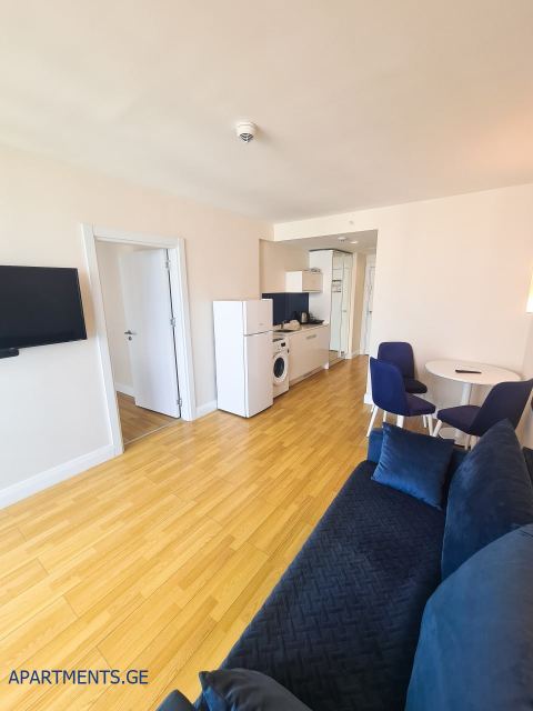2-room apartment for sale in Batumi