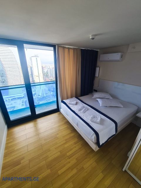 2-room apartment for sale in Batumi