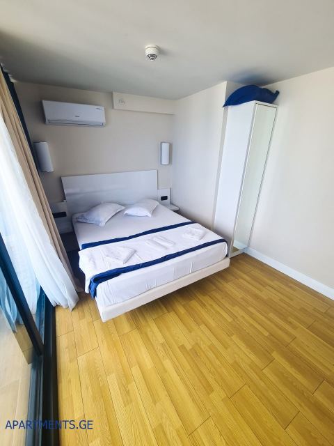 2-room apartment for sale in Batumi