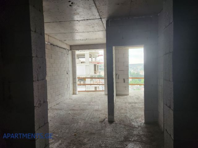 2-room apartment for sale in Tbilisi