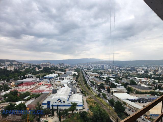 2-room apartment for sale in Tbilisi