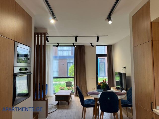 4-room house for rent in Batumi