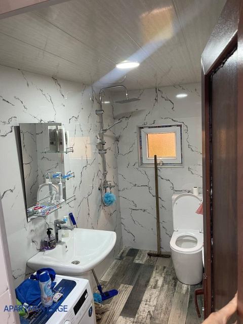 5-room house for rent in Batumi
