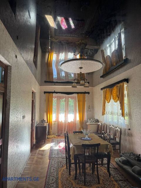 7-room house for sale in Batumi