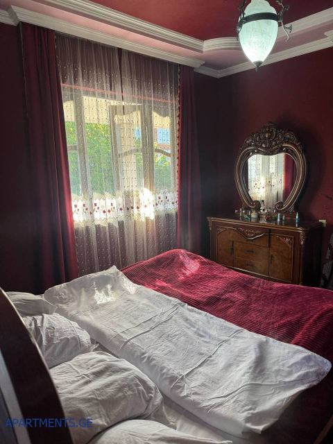 7-room house for sale in Batumi